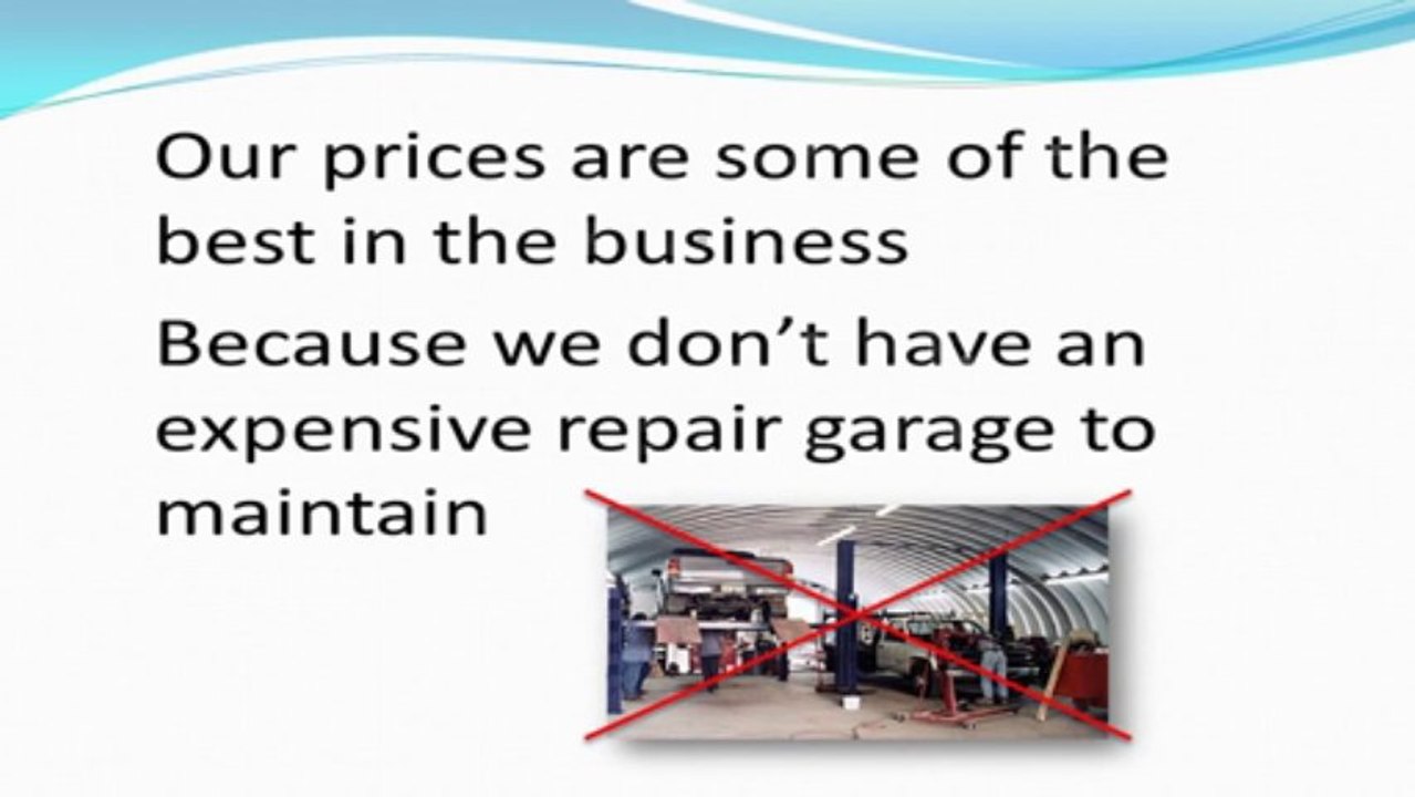 mobile car mechanics