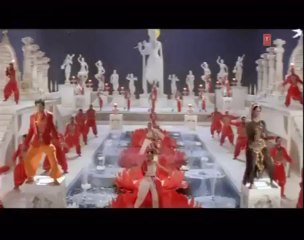 Krishna O Krishna Full Song _ Meera Ka Mohan _ Avinash Wadhawan