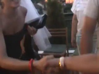 GİZEM & FILIPPO KINA GECESİ FLORANSA ITALYA  2013 2.BOLUM