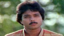 Anveshana Movie Parts-08 - Karthik Chase The Mask Mask Man In The Forest -  Karthik, Banupriya, Kaikala Satyanarayana - HD