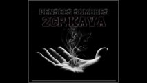 Kava & 2CP - Pensées sombres Pensées sombres feat So