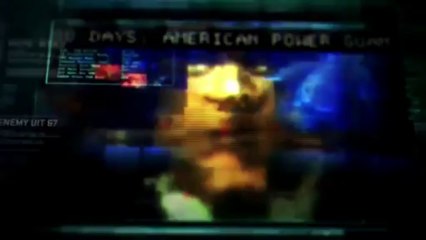 Présentation Splinter Cell Blacklist