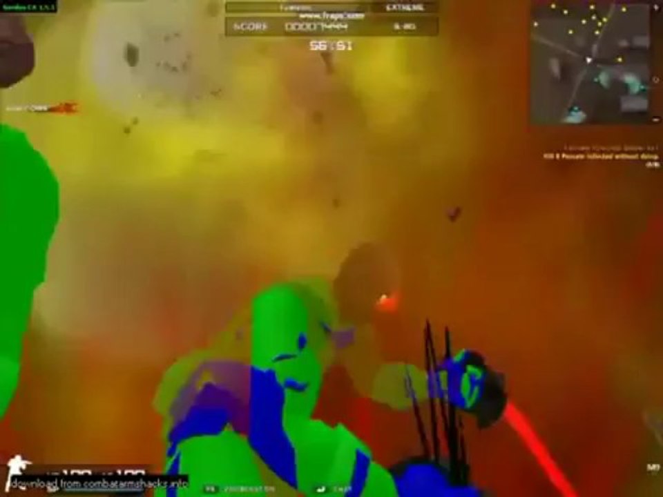 Combat Arms Fireteam Hack - UPDATED