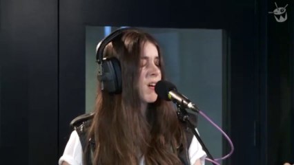 HAIM – “Falling” 8/9/2013 Like A Version