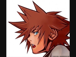 Sprites Kingdom Hearts (intro)