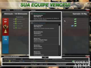 hack combat arms atualizado 2013