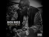 Rick Ross - ten Jesus pieces instrumental the best remake
