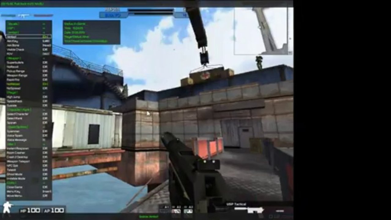 Combat Arms Hack-GordonSys-Nx Hack-Nx-Hack-Hotfile Uploaded