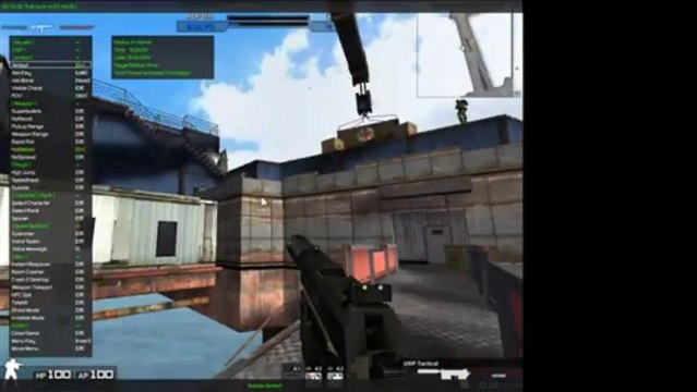 Combat Arms Hack-GordonSys-Nx Hack-Nx-Hack-Hotfile Uploaded