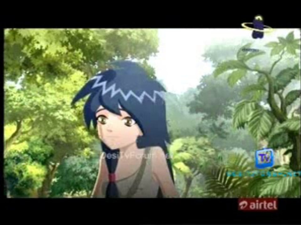 Dinofroz 10th August 2013 Video Watch Online pt1