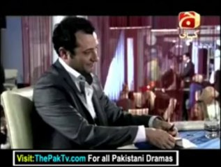Mohabbat By Geo Kahani Episode 37 - Part 1