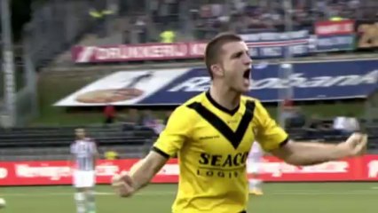 Wspaniała gra Woltersa dla VVV Venlo