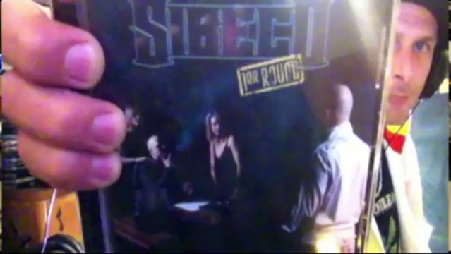 RADIO LE BLOCK chez A.D.N prod 91 (Le Block) _ Féte de la musique 2013 _ Invité : Sibeco _ Visites : Kespo Dingo (G.S.A) / M.sa M.T.C / LSLK aKa Ghetto Rock Star / Malone (La Réfome)