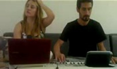 Nil Kırlangıç Dilenci