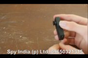 SPY BUTTON CAMERA IN UTTAR PRADESH | MINI BUTTON CAMERA, 09650321315, www.spyworld.in