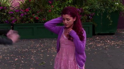 Sam and Cat Season 1 Episode 8 - Toddler Climbing