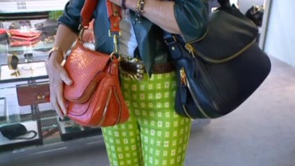 Oprah Winfrey 'refused service by Swiss shop attendant'