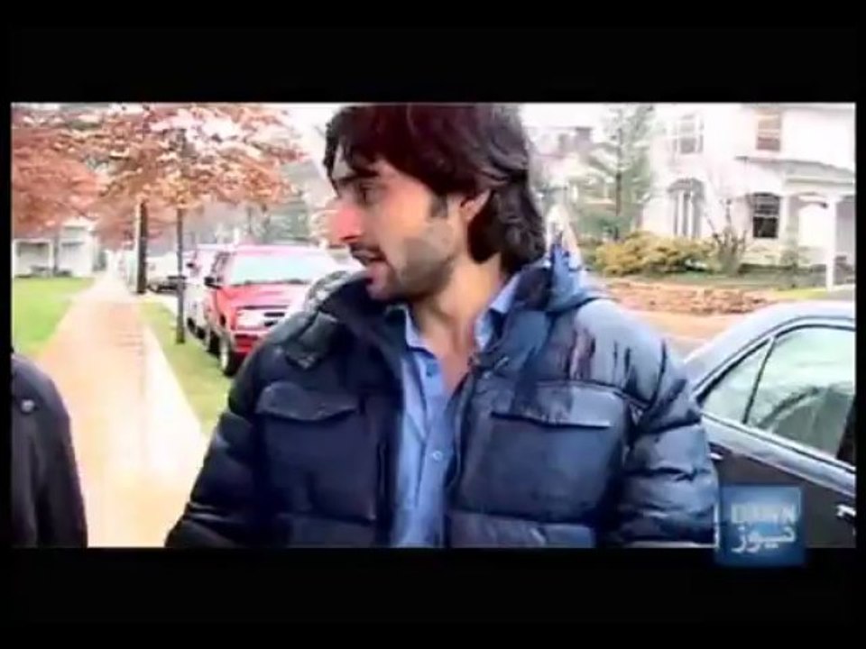 Pakistani Students in the US