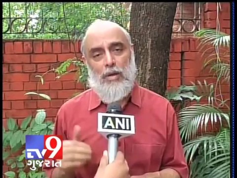 Tv9 Gujarat - Another ceasefire violation by Pak on Indian posts along the LoC in Poonch district of J&K