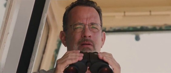 Deuxième bande-annonce en VOST pour Capitaine Phillips !