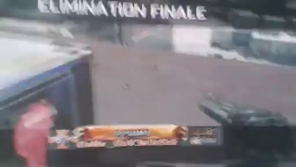 Trickshot terminal modern warfare 3