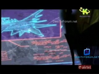 Transformers Prime 10th August 2013 Video Watch Online pt1