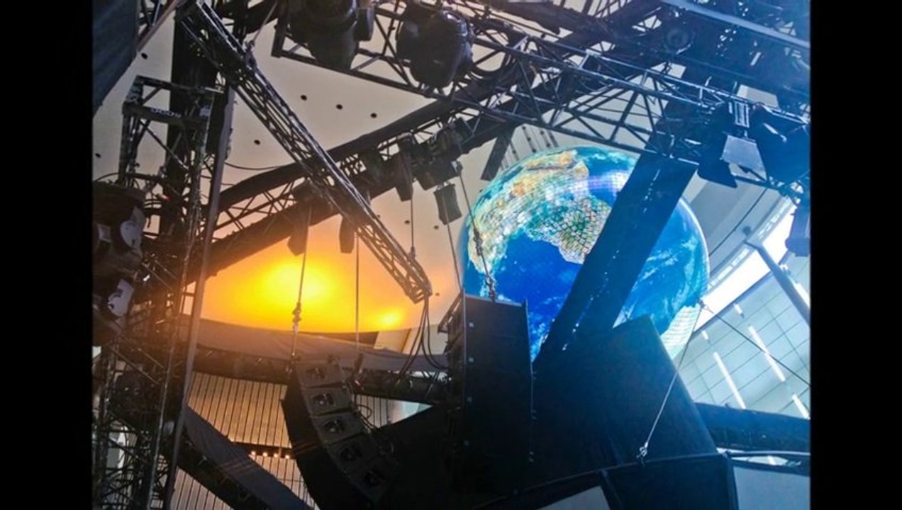 Biophilia StageSET [ Color ]