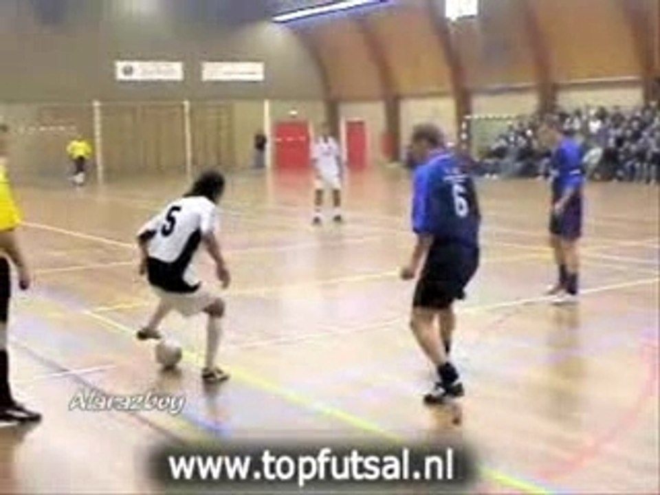 Futsal(1)
