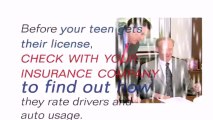 Teen Safe Driver Exton PA: Driver Safety Training and Driver Licensing