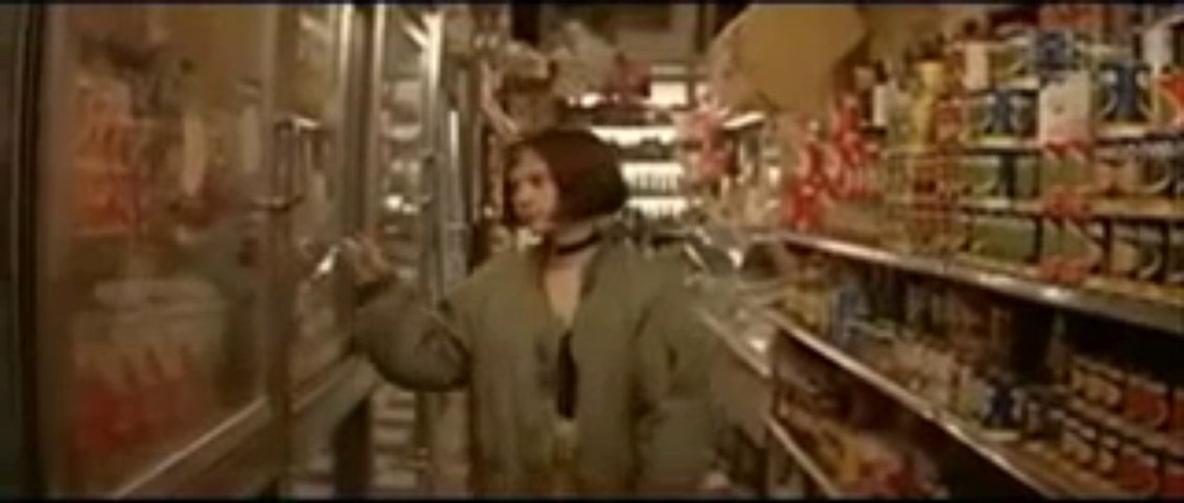 Me encantan estos breves momentos de calma antes de la tormenta