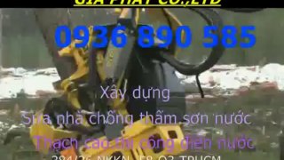 Cty chong tham dot nha o tai tphcm  0936 890 585