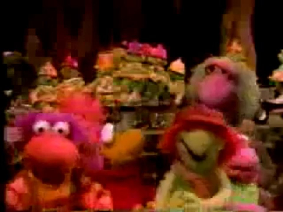 The Muppets celebrate Jim Henson (Part 4 of 5)