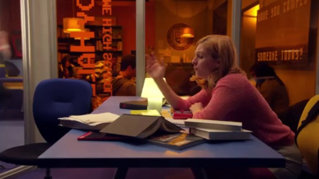 VGHS - Saison 2 Episode 1 VOSTFR