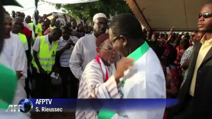 Mali: fin de la campagne avant le 2ème tour de la présidentielle