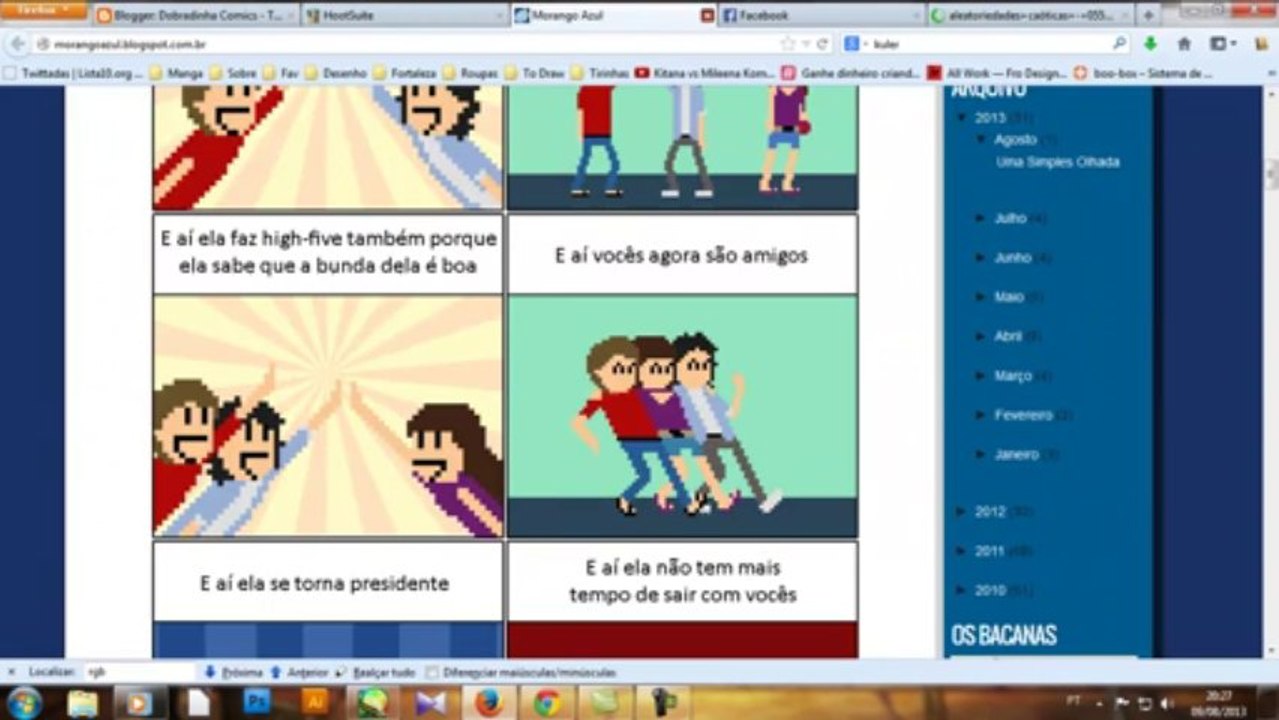 speedart - pyp - aleatoriedades caóticas