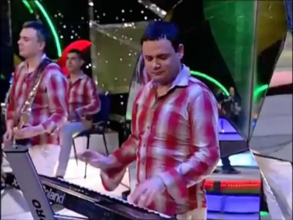 Davor Badrov - Andjele ( Video HD)