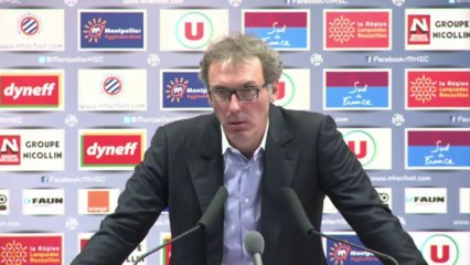 Foot: le PSG débute par un nul à Montpellier