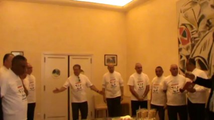 2013 07 13 discours du  chargé des Anciens combattants, M. Kader Arif