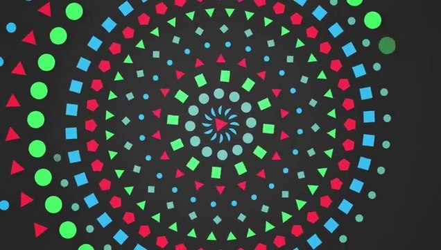 The Innovation of Loneliness Animation!! Awesome Graphic explanation of Human Relationships..