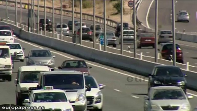 Bandas de ladrones roban a viajeros fingiendo averías