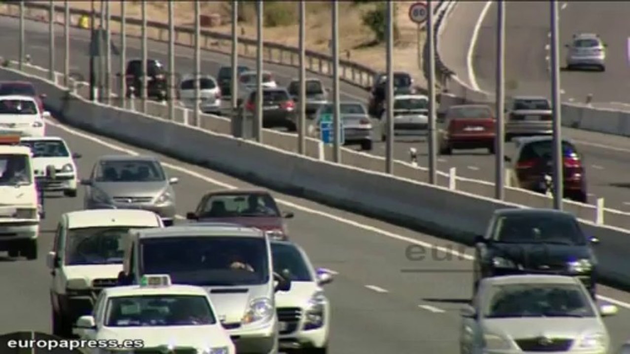 Bandas de ladrones roban a viajeros fingiendo averías