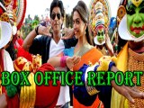 Chennai Express earns Rs 33.12 cr on Day 1