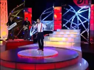 Davor Badrov -Volim te (Video HD)