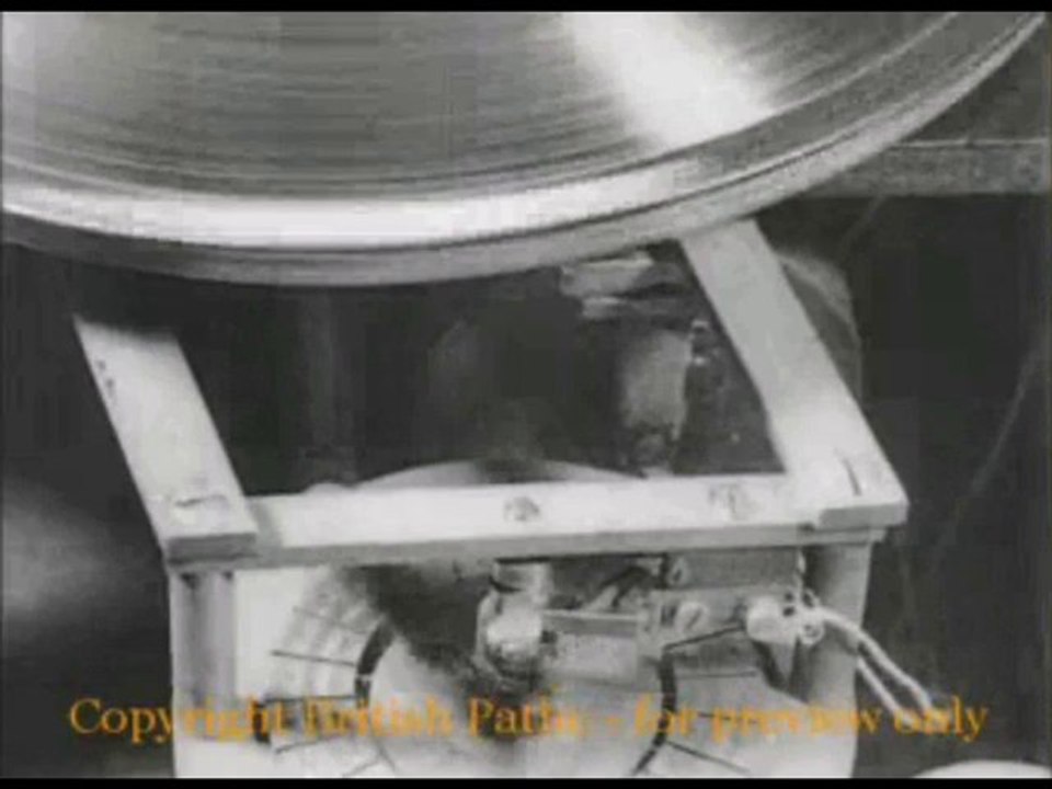 Tonfilm 1903