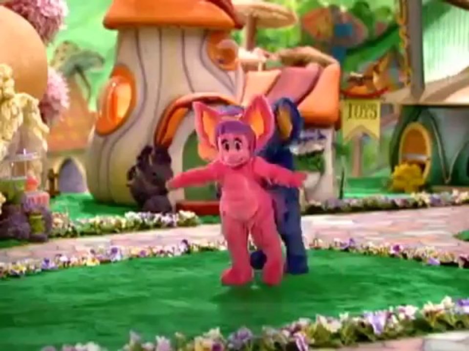 Kidsongs - Adventures in Biggleland - Meet the Biggles