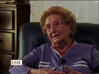 Rina Gennaro - Progetto "Voci della Memoria"