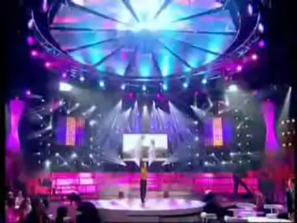 Alizée - Moi lolita