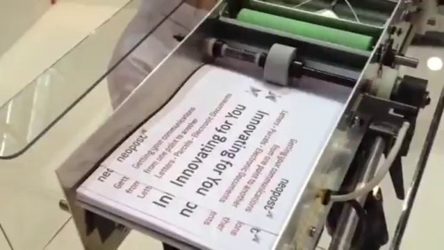 Awesome paper plane automatic machine!! How to stay focus at work during the summer...