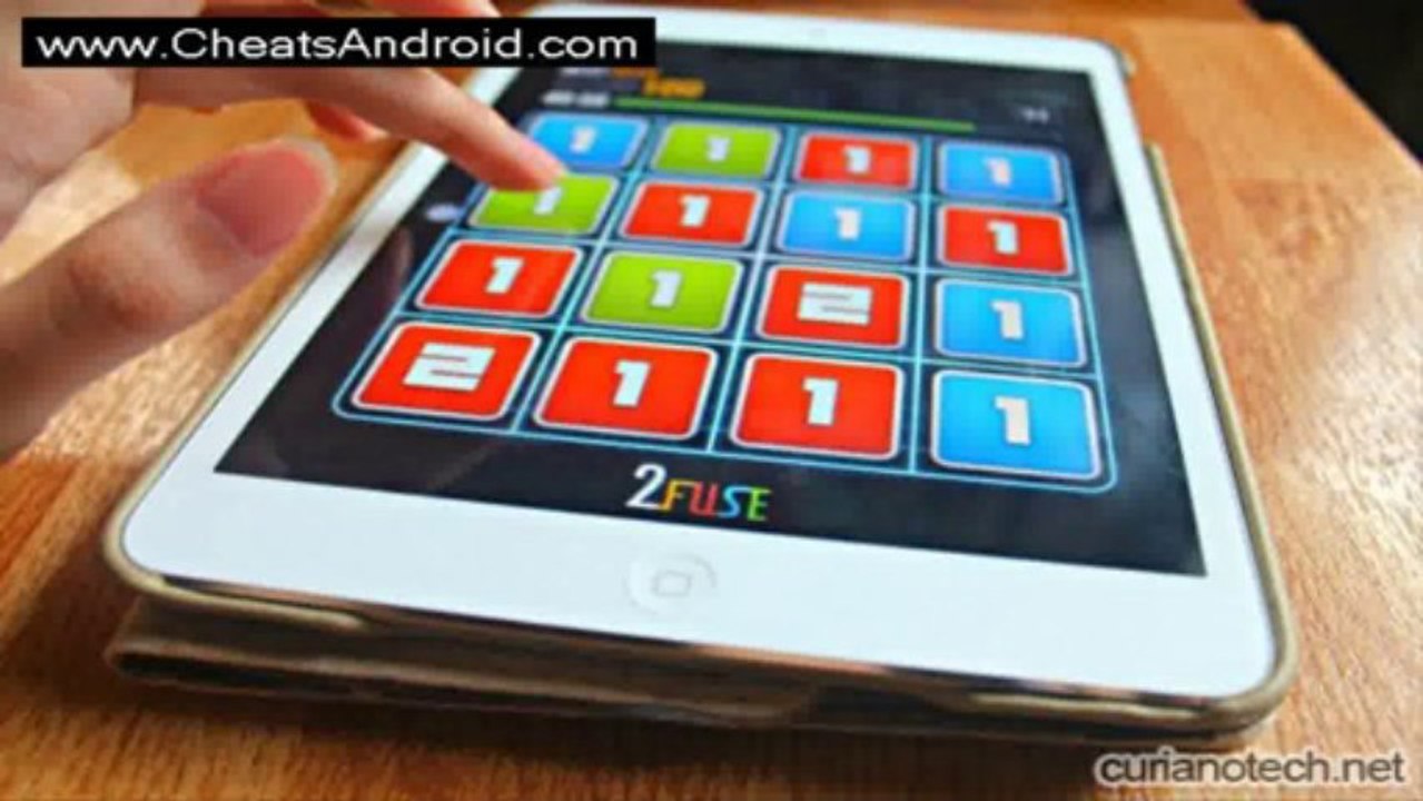 100% Working Latest Cheats, Tricks, Hints And Strategies Of 2fuse hack Cheats Hack Updated With No