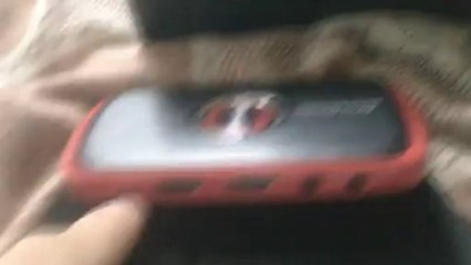 Unboxing du live gamer portable